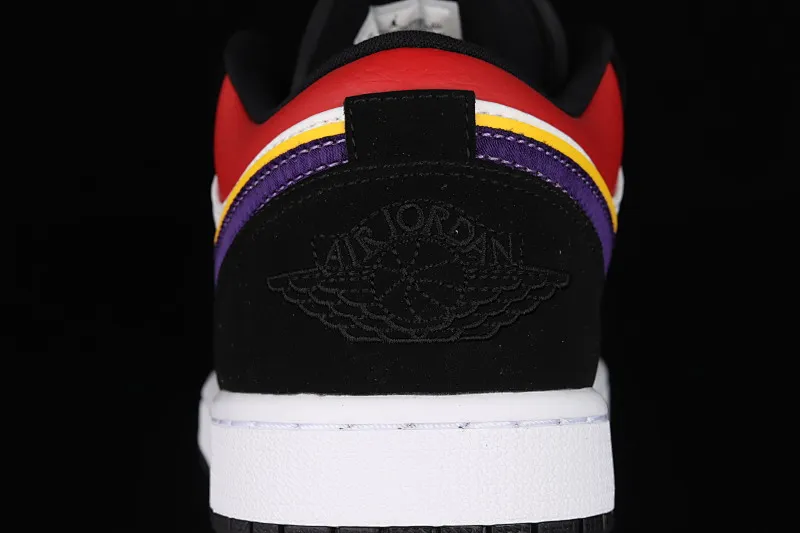 All categories Air Jordan Jordan series basketball shoes Air Jordan 1 Low X version Air Jordan 1 Low AJ1 Joe 1 low-top cultural and leisure sports sneakers CJ9216-051